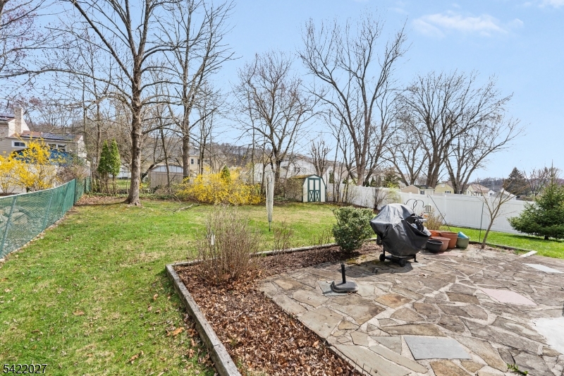 248 Perry Street Dover, NJ 07801 - Photo 24 of 24 a view of a park with large trees