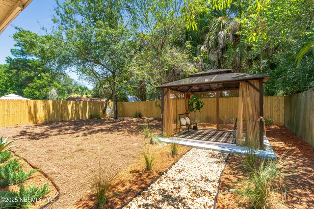 $369,000 | 1028 South 9th Street, Fernandina Beach, FL 32034