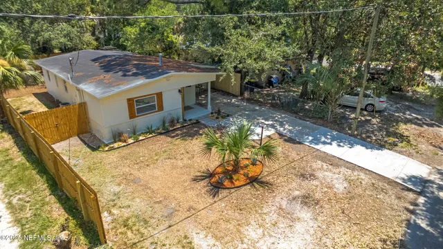 $369,000 | 1028 South 9th Street, Fernandina Beach, FL 32034
