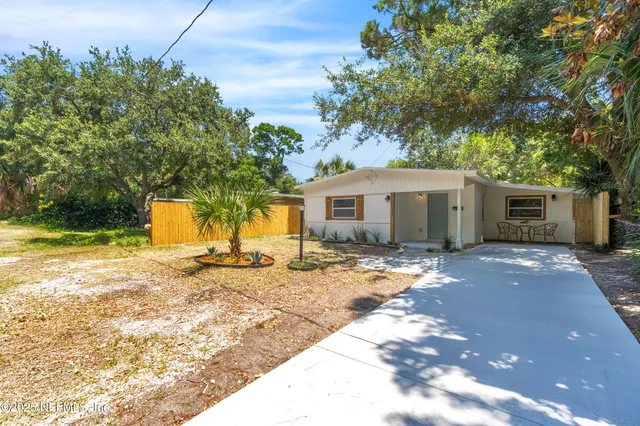 $369,000 | 1028 South 9th Street, Fernandina Beach, FL 32034