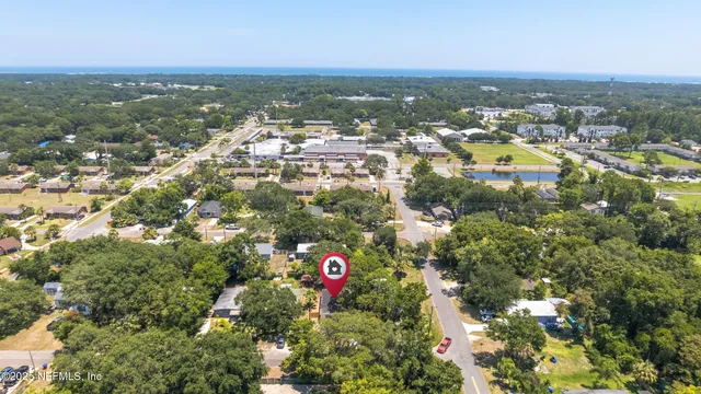 $369,000 | 1028 South 9th Street, Fernandina Beach, FL 32034