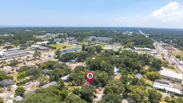 $369,000 | 1028 South 9th Street, Fernandina Beach, FL 32034