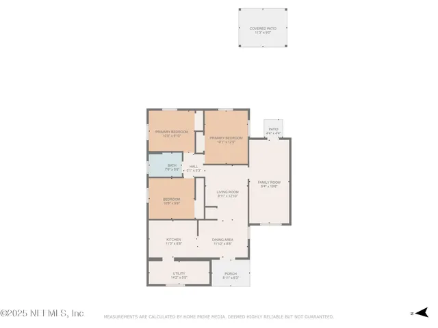 $369,000 | 1028 South 9th Street, Fernandina Beach, FL 32034