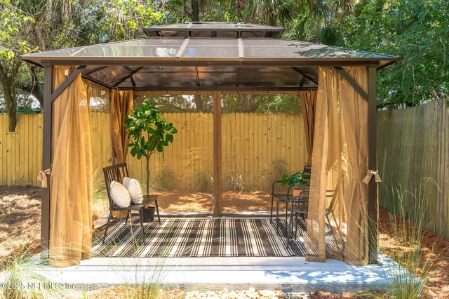 $369,000 | 1028 South 9th Street, Fernandina Beach, FL 32034