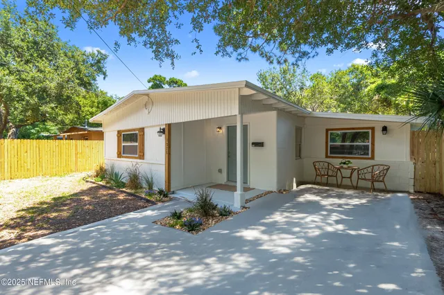 $369,000 | 1028 South 9th Street, Fernandina Beach, FL 32034