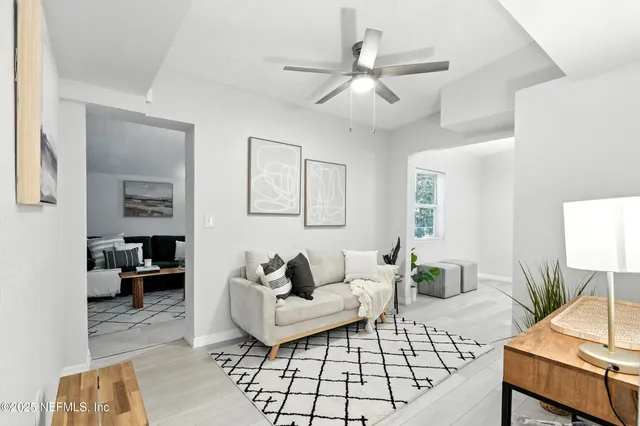 $369,000 | 1028 South 9th Street, Fernandina Beach, FL 32034