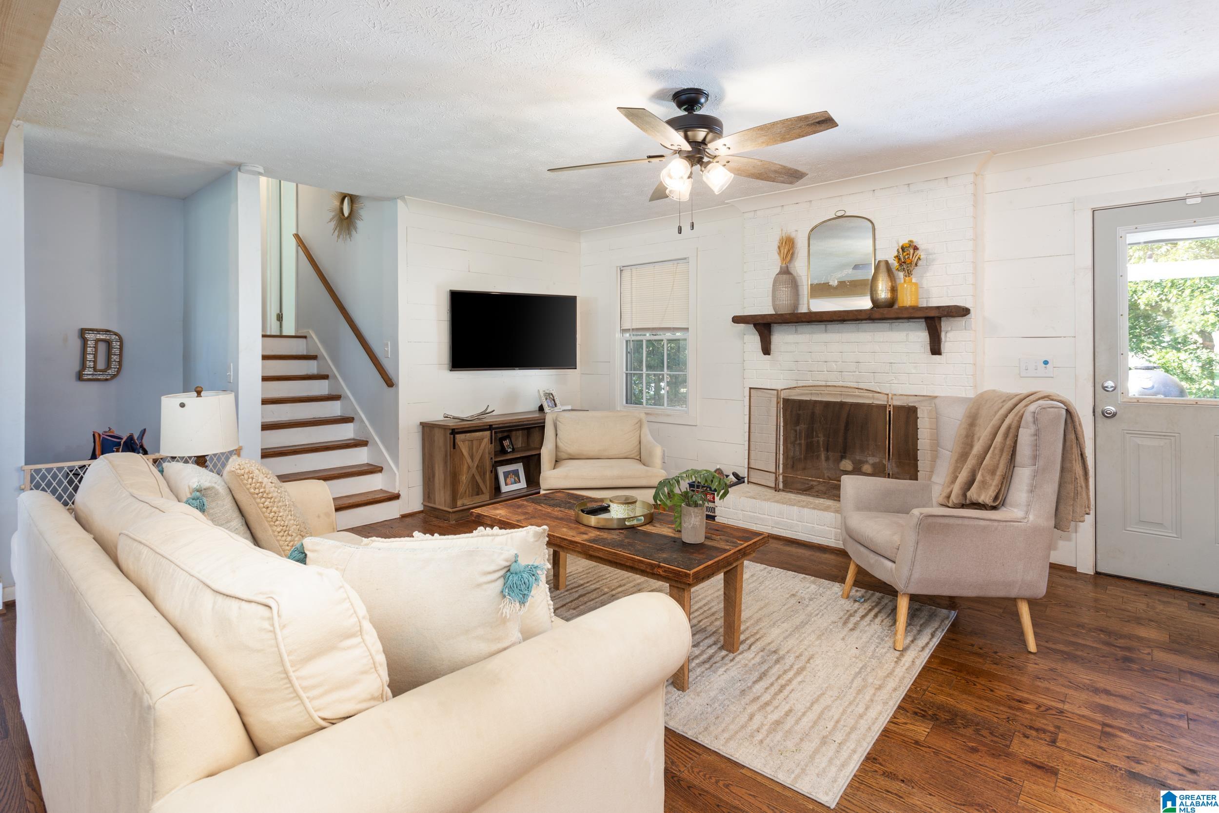 1308 Conger Road Anniston, AL 36207 - Photo 9 of 37