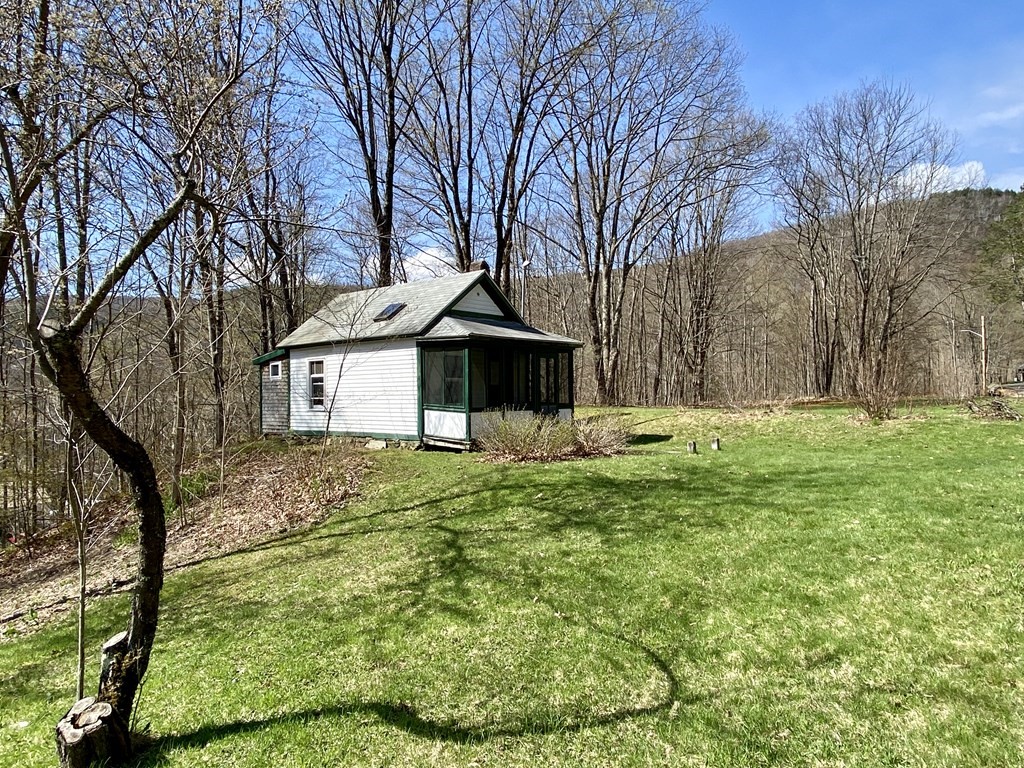 270 River Road Florida, MA 01367 - Photo 2 of 14