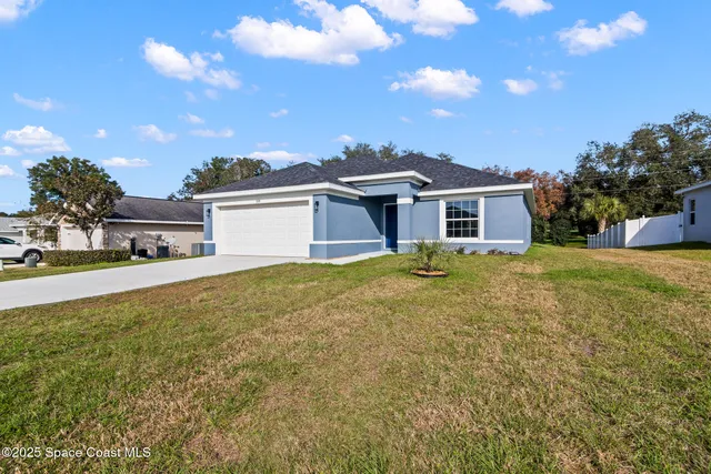 $314,900 | 5395 Southeast 91st Street, Ocala, FL 34480