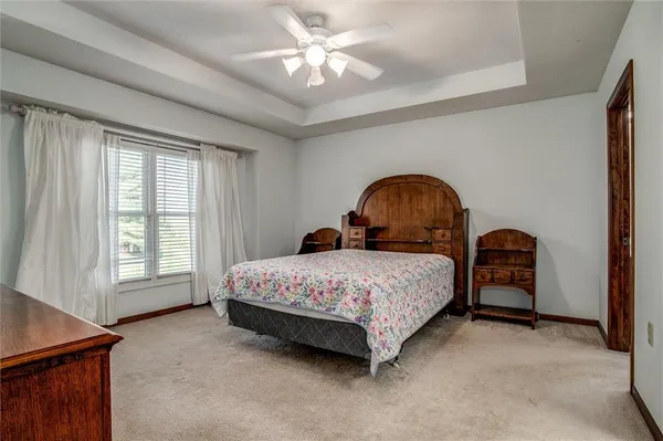 $385,000 | 3316 South Victoria Drive, Blue Springs, MO 64015