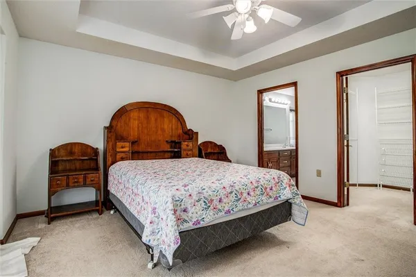 $385,000 | 3316 South Victoria Drive, Blue Springs, MO 64015