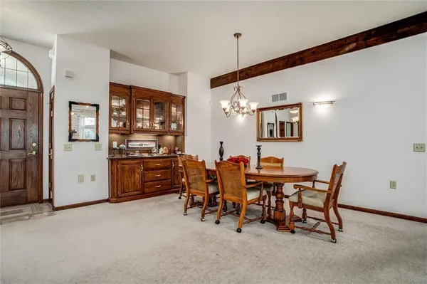 $385,000 | 3316 South Victoria Drive, Blue Springs, MO 64015