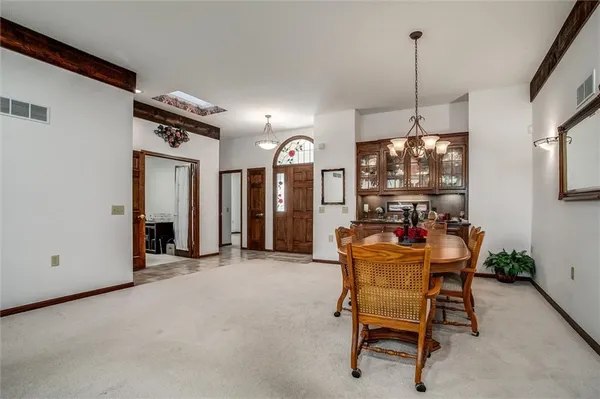 $385,000 | 3316 South Victoria Drive, Blue Springs, MO 64015
