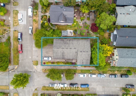 520 North 47th Street Seattle, WA 98103 - Photo 2 of 15 Gallery Image 2