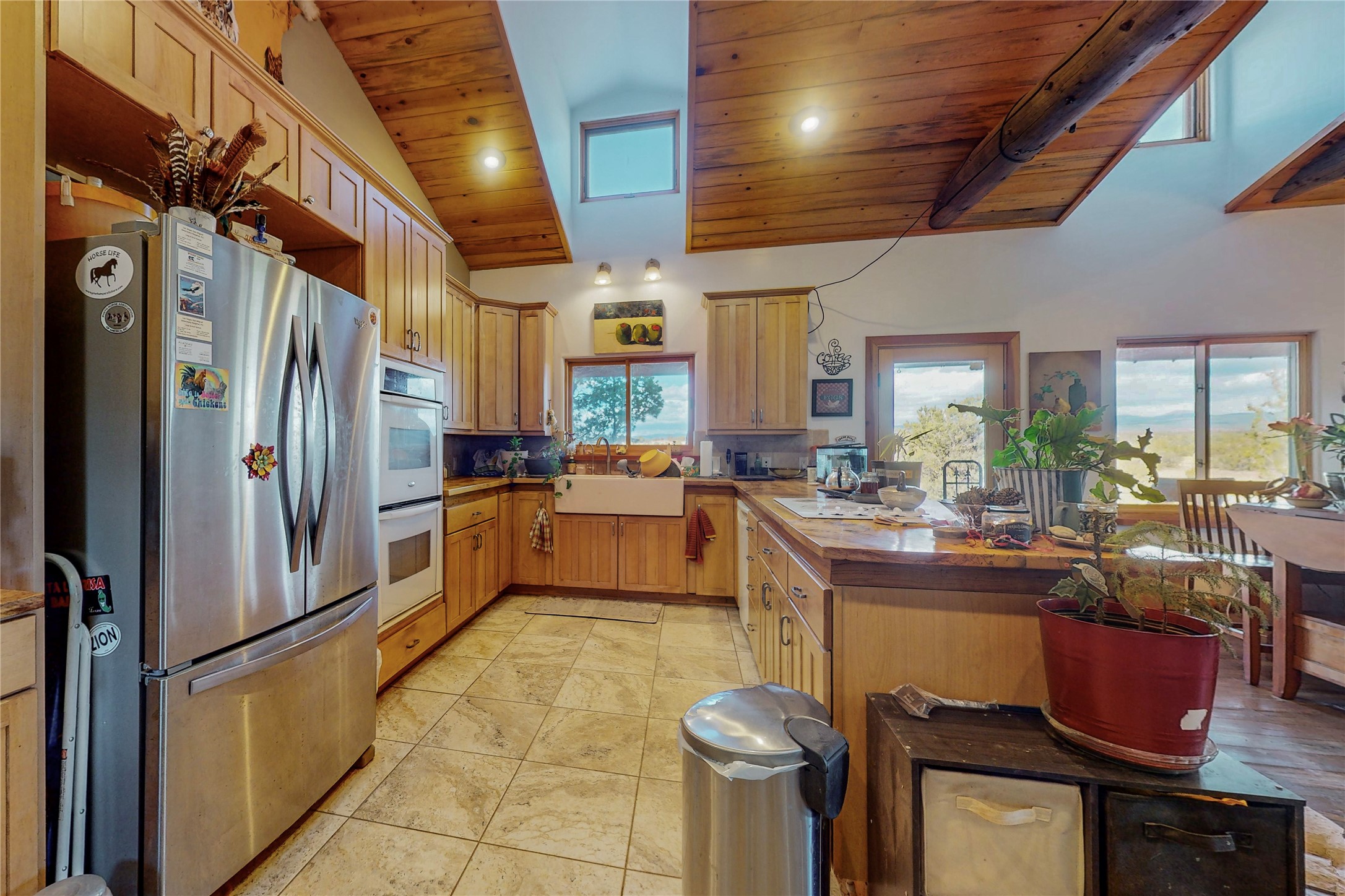 29 County Road B41E Ribera, NM 87560 - Photo 10 of 23
