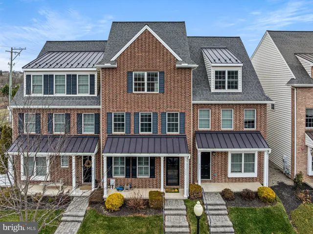 $525,000 | 639 West Mulberry Street, Kennett Square, PA 19348