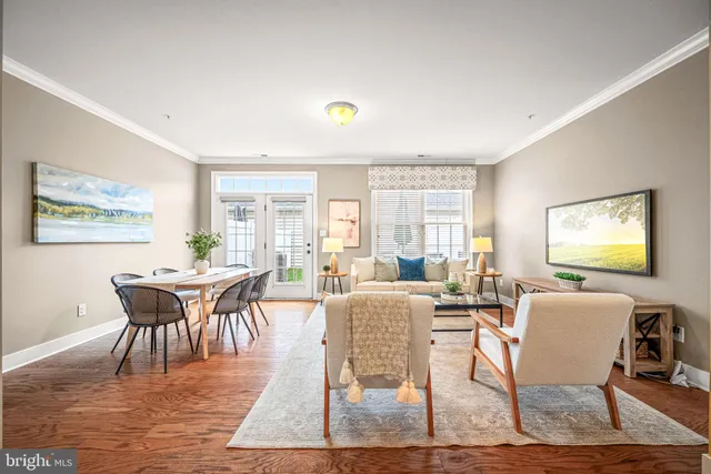 $525,000 | 639 West Mulberry Street, Kennett Square, PA 19348