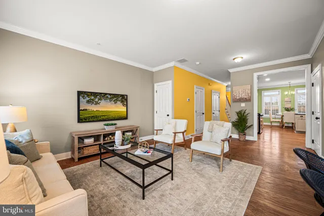 $525,000 | 639 West Mulberry Street, Kennett Square, PA 19348