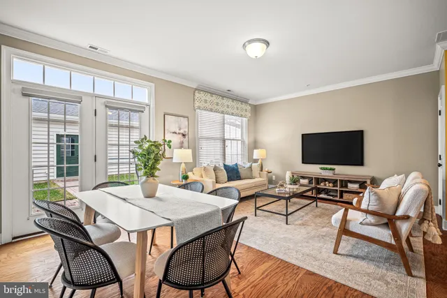 $525,000 | 639 West Mulberry Street, Kennett Square, PA 19348