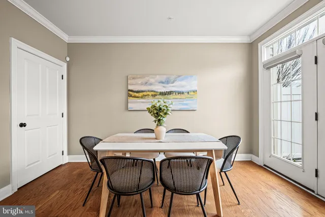 $525,000 | 639 West Mulberry Street, Kennett Square, PA 19348