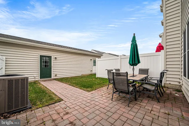 $525,000 | 639 West Mulberry Street, Kennett Square, PA 19348