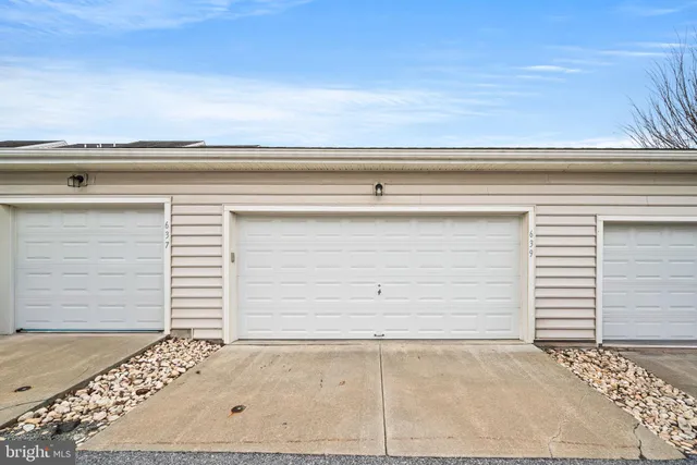 $525,000 | 639 West Mulberry Street, Kennett Square, PA 19348