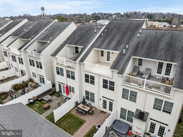 $525,000 | 639 West Mulberry Street, Kennett Square, PA 19348