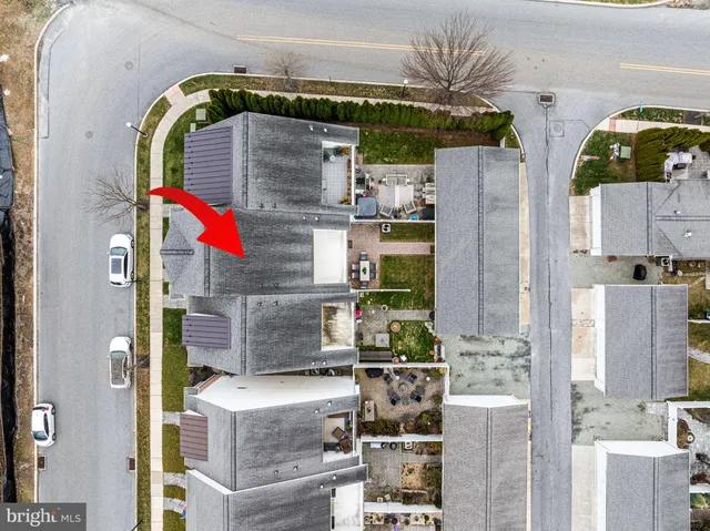 $525,000 | 639 West Mulberry Street, Kennett Square, PA 19348