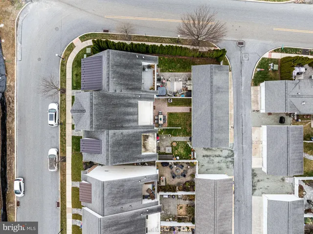 $525,000 | 639 West Mulberry Street, Kennett Square, PA 19348