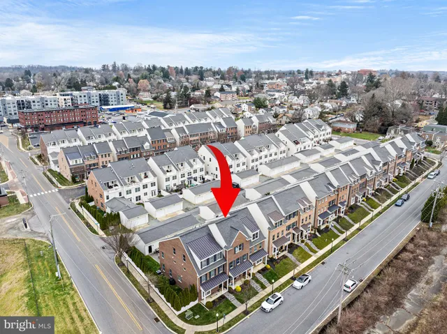 $525,000 | 639 West Mulberry Street, Kennett Square, PA 19348