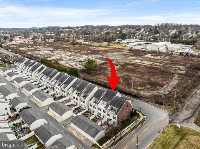 $525,000 | 639 West Mulberry Street, Kennett Square, PA 19348