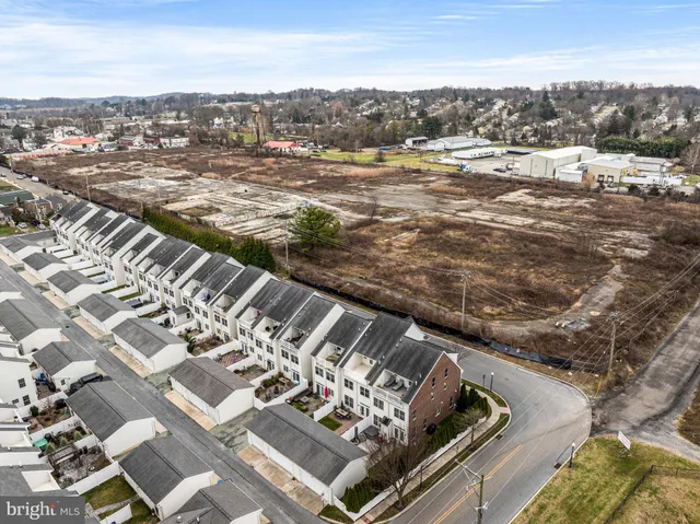 $525,000 | 639 West Mulberry Street, Kennett Square, PA 19348