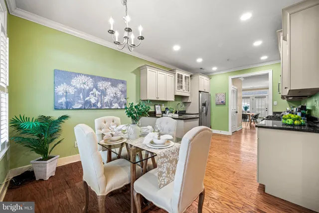 $525,000 | 639 West Mulberry Street, Kennett Square, PA 19348