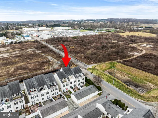 $525,000 | 639 West Mulberry Street, Kennett Square, PA 19348