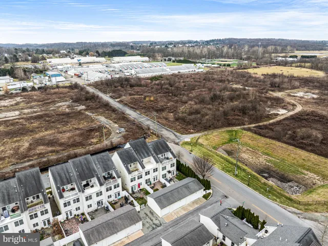 $525,000 | 639 West Mulberry Street, Kennett Square, PA 19348