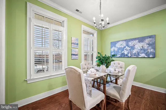 $525,000 | 639 West Mulberry Street, Kennett Square, PA 19348