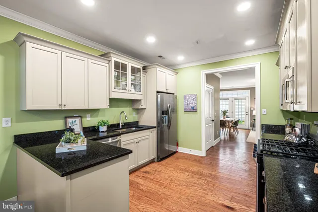 $525,000 | 639 West Mulberry Street, Kennett Square, PA 19348