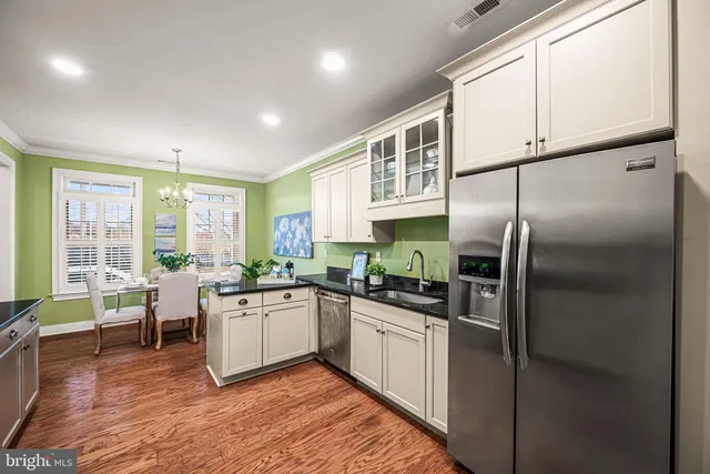 $525,000 | 639 West Mulberry Street, Kennett Square, PA 19348