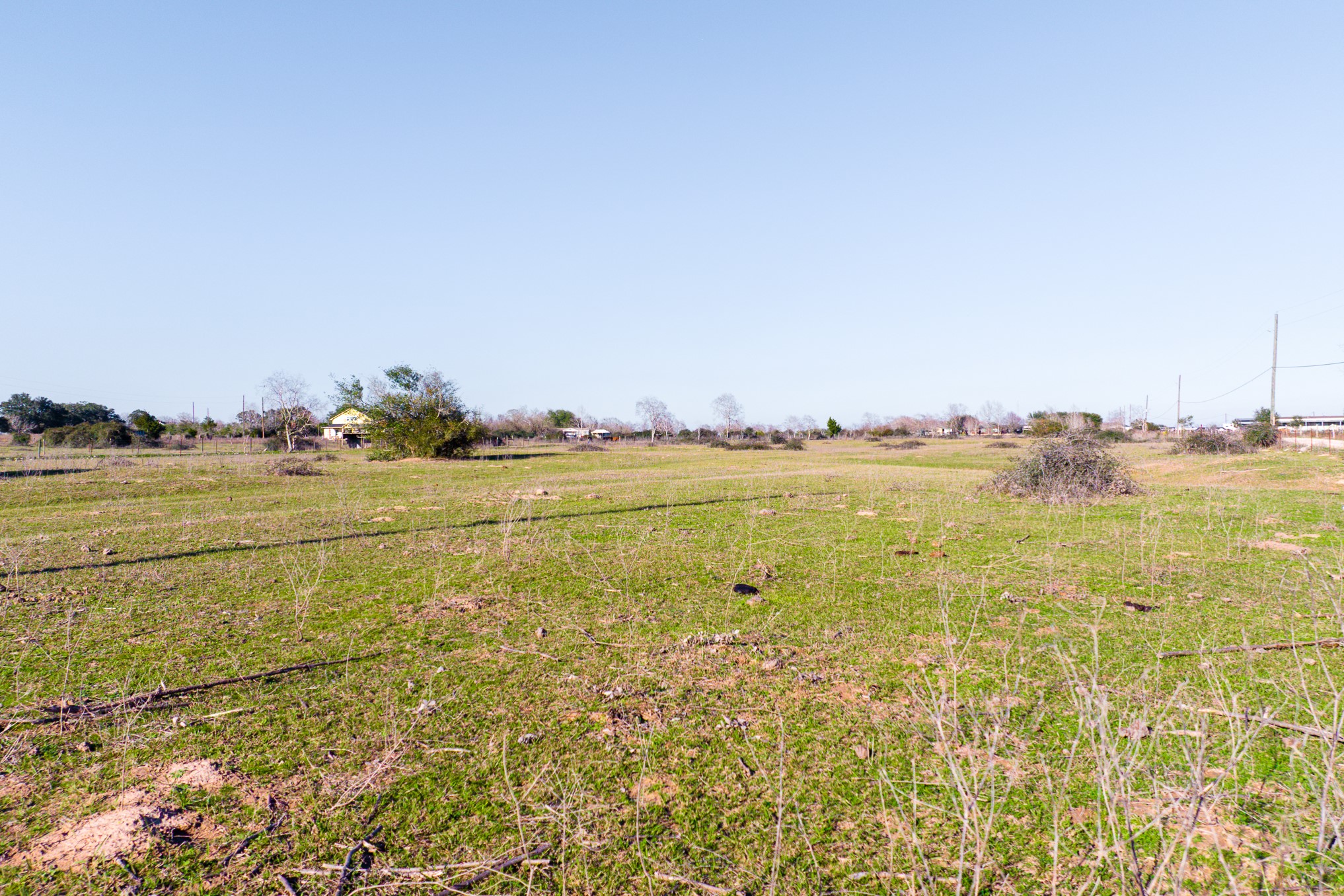 682 Schultz Road Sealy, TX 77474 - Photo 21 of 35