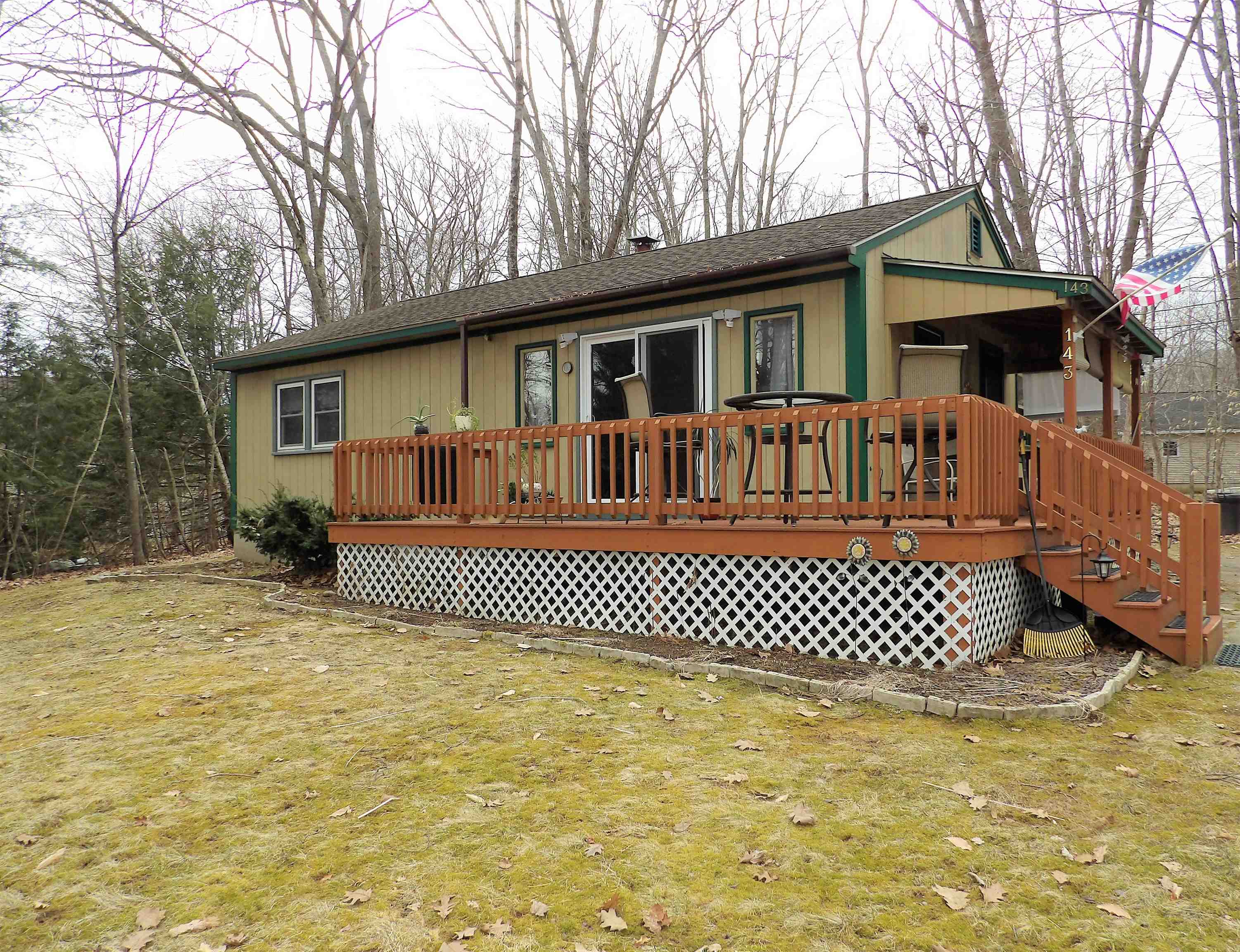 143 Varney Road Barnstead, NH 03225 - Photo 1 of 40