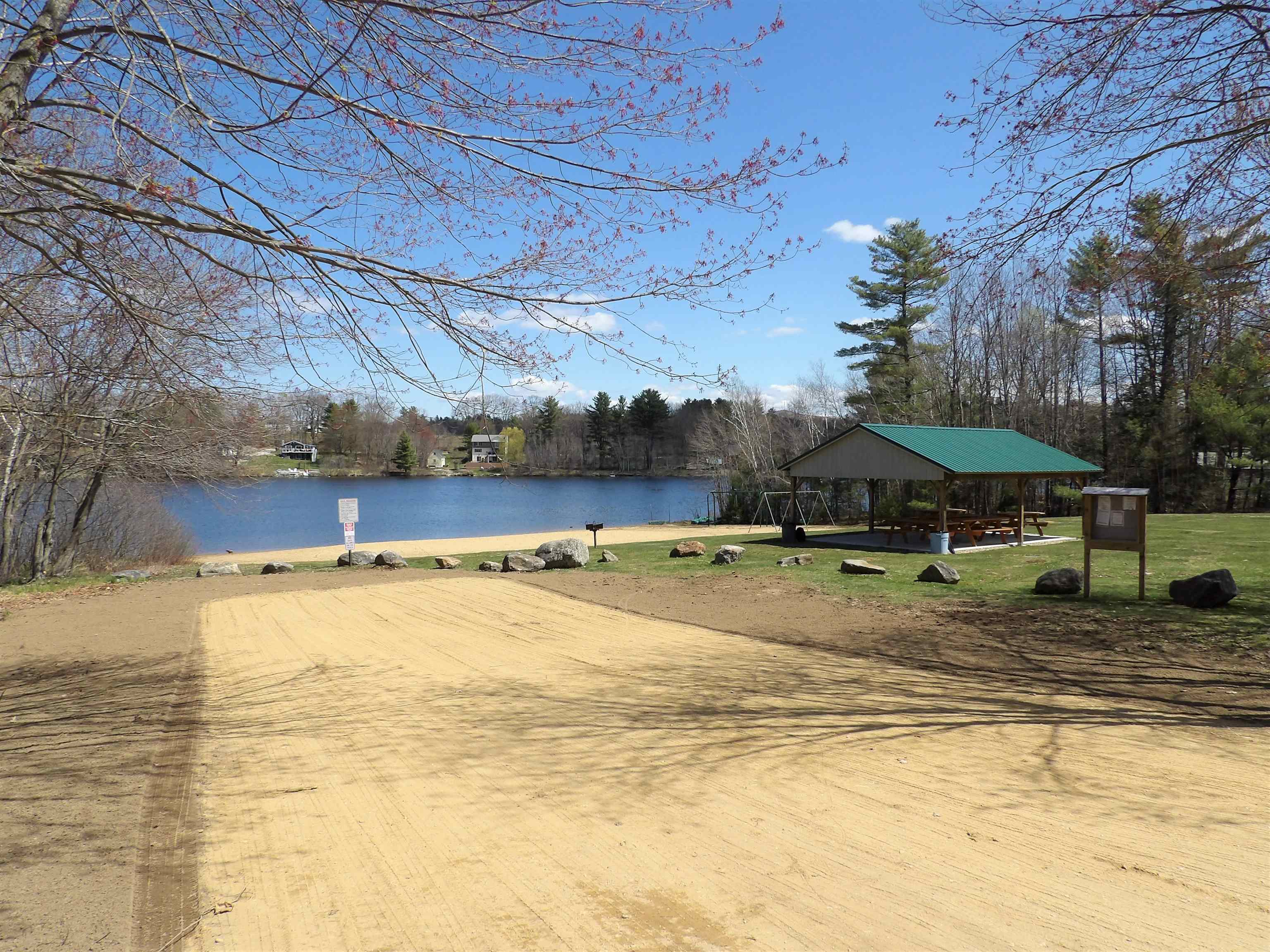 143 Varney Road Barnstead, NH 03225 - Photo 2 of 40