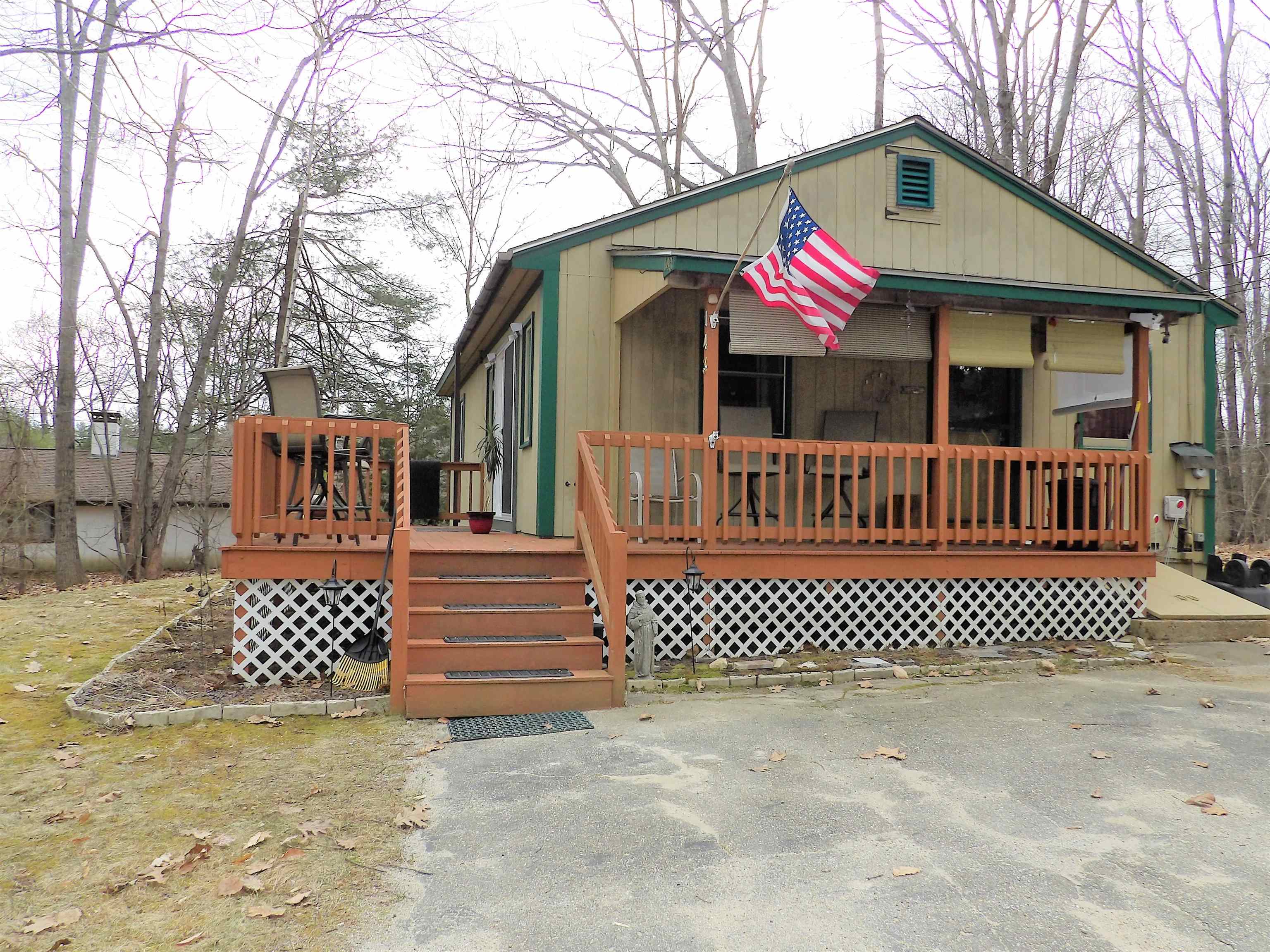 143 Varney Road Barnstead, NH 03225 - Photo 30 of 40