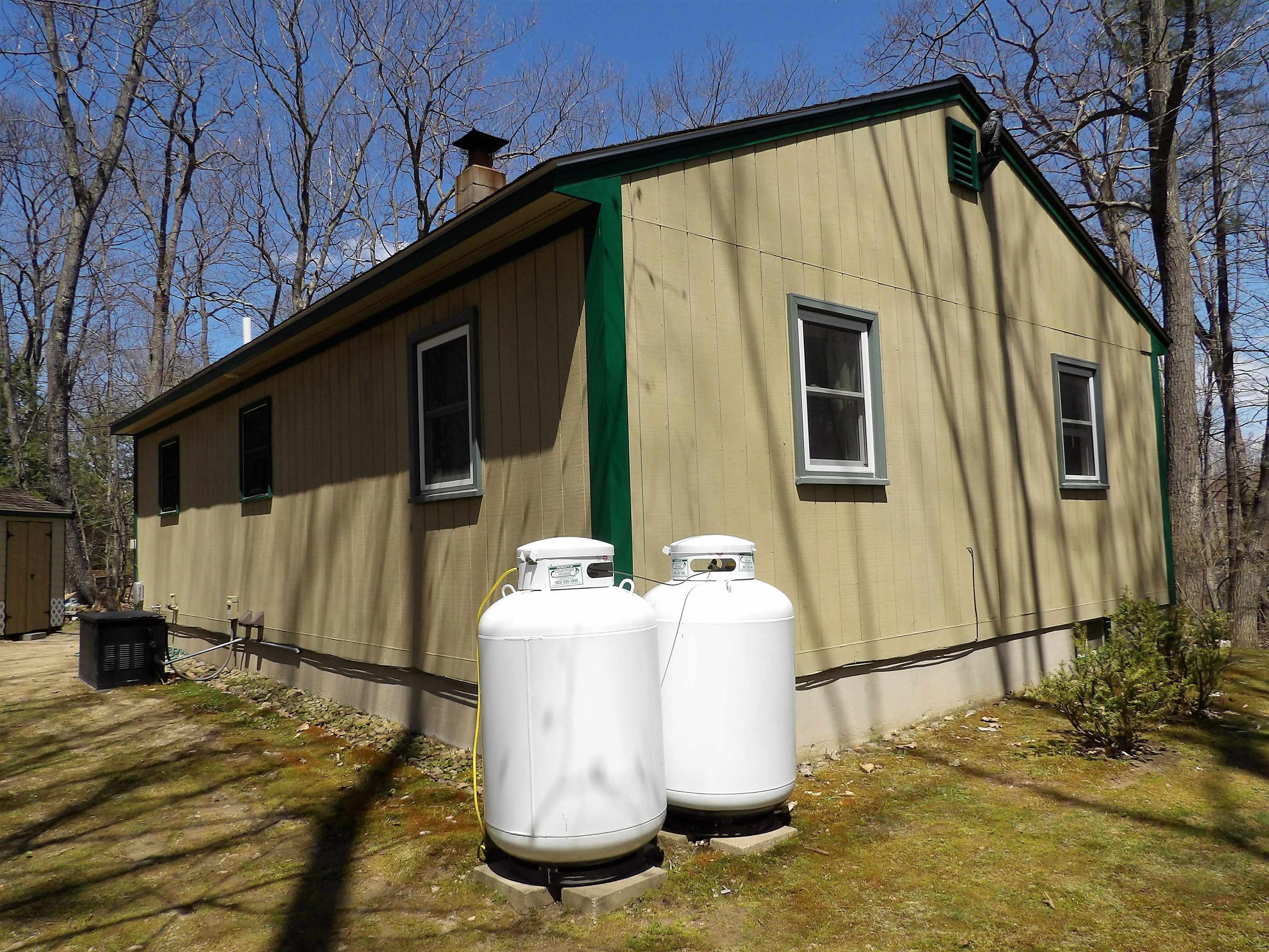 143 Varney Road Barnstead, NH 03225 - Photo 34 of 40