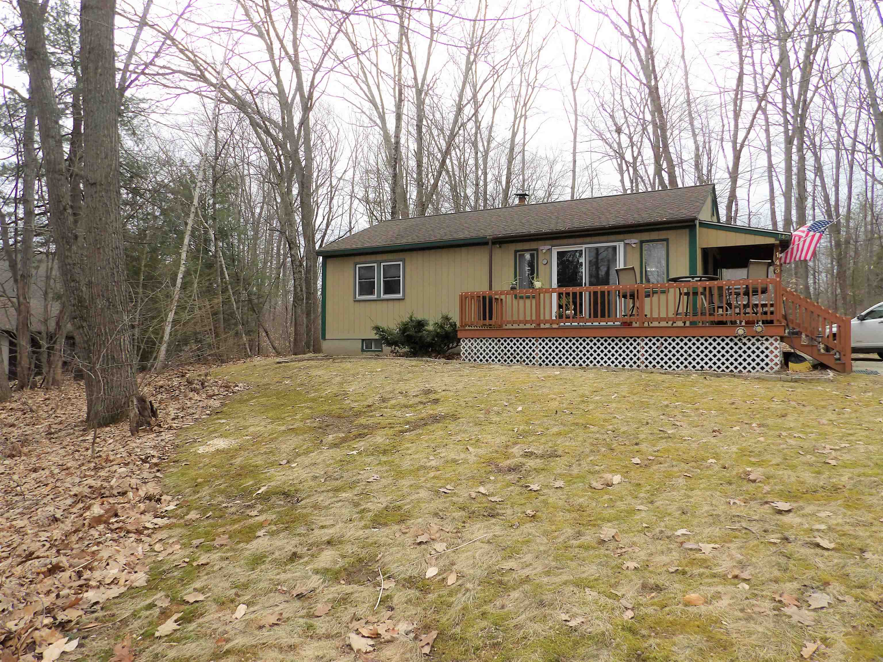 143 Varney Road Barnstead, NH 03225 - Photo 40 of 40
