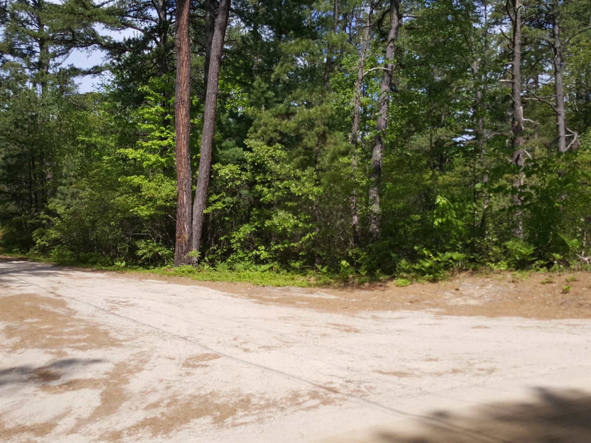 Lot 42-1 Huckins Road Freedom, NH 03836 - Photo 2 of 7