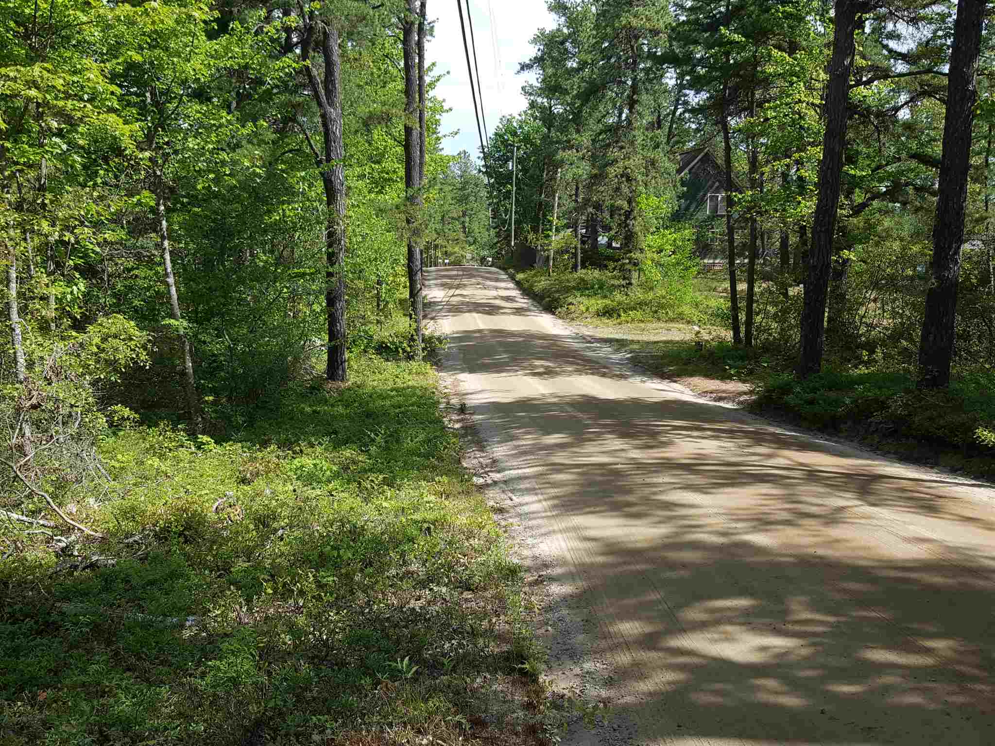Lot 42-1 Huckins Road Freedom, NH 03836 - Photo 4 of 7