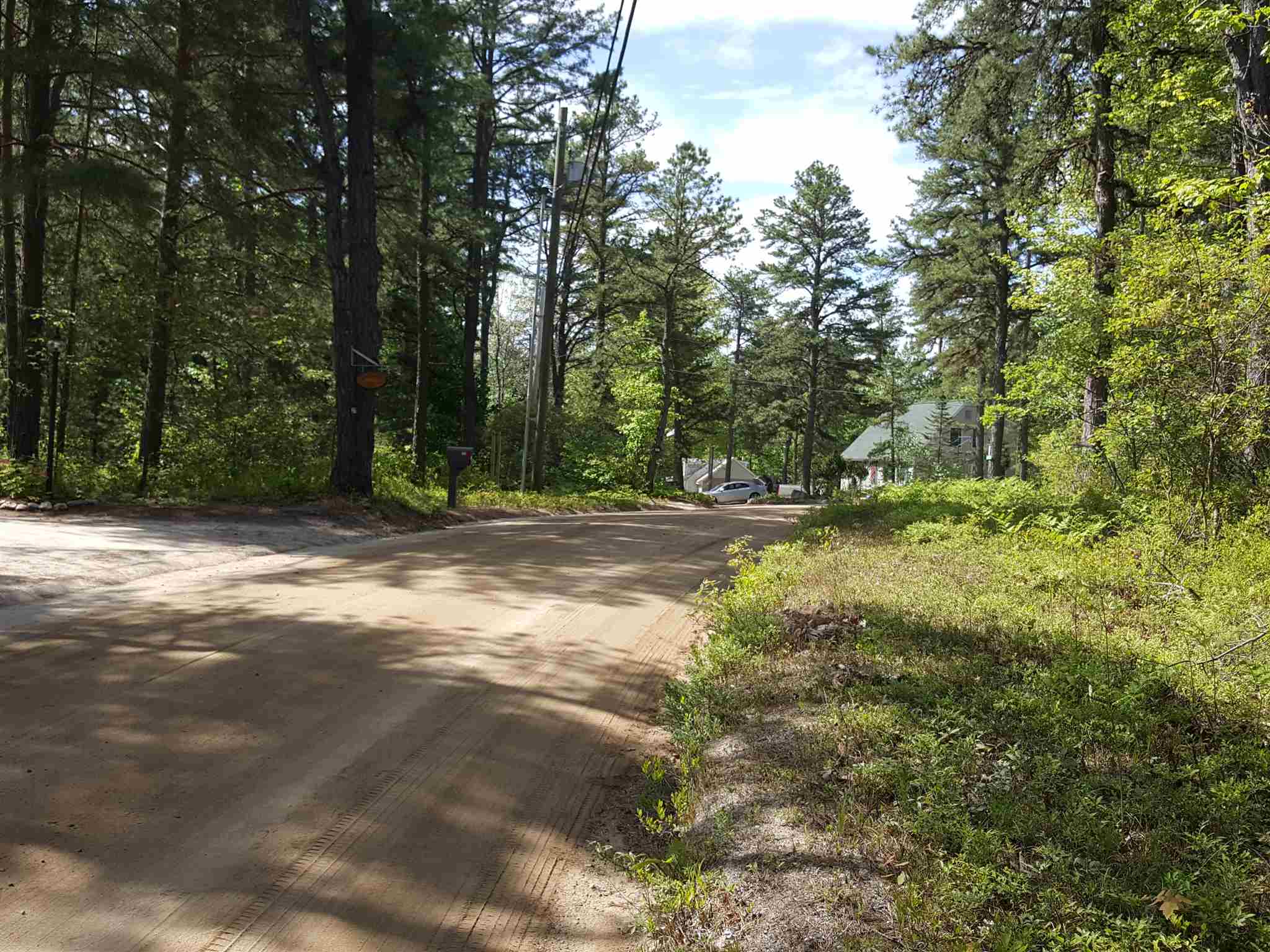 Lot 42-1 Huckins Road Freedom, NH 03836 - Photo 5 of 7