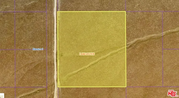 $125,000 | 43435 100th Street West, Lancaster, CA 93536