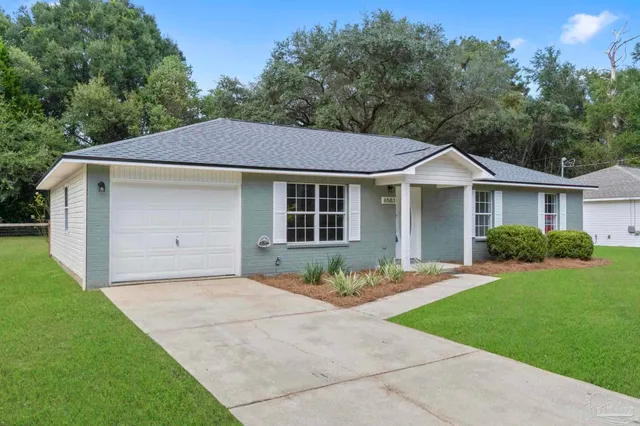 $239,000 | 6583 Stanley Circle, Milton, FL 32570