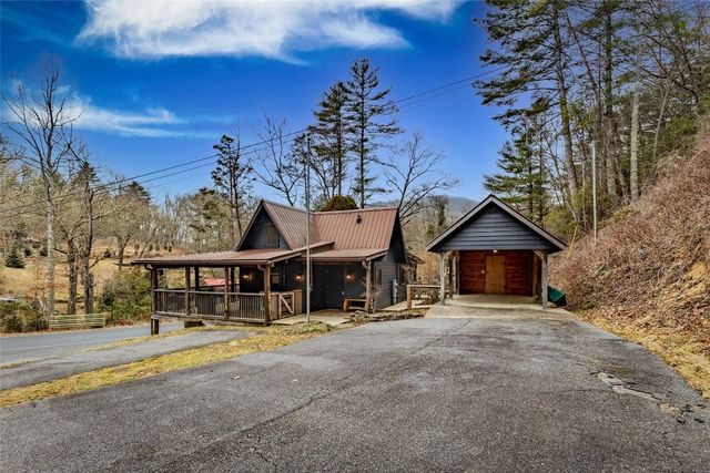 $235,000 | 11 Broken Oak Trail, Cullowhee, NC 28723